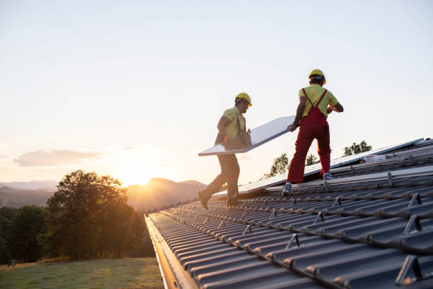 Best Roofing for New Construction  in State Line, PA