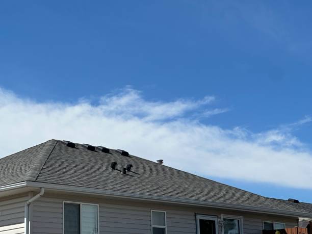 Roof Coating Services in State Line, PA