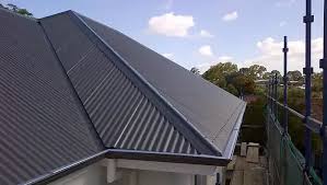 Best Sheet Metal Roofing  in State Line, PA